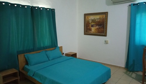 Habitación de diseño doble, vistas al mar
