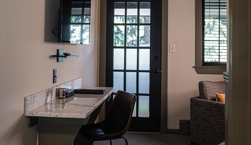 Suite, baño privado (Suite 5)