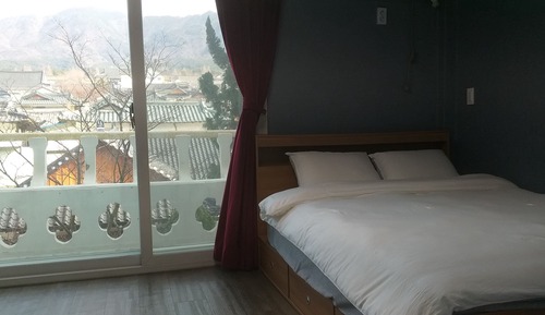 Habitación familiar (17 PY)