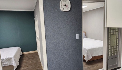 Suite Bedroom (25 PY)