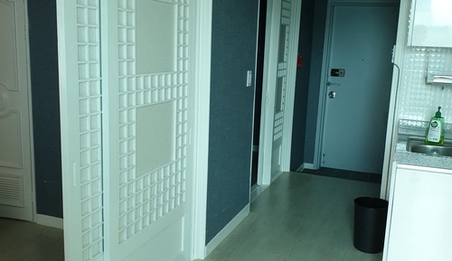 Habitación Deluxe (45 PY)