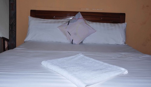 Habitación estándar
