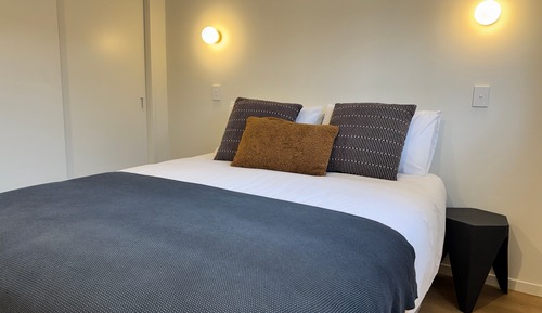 Apartamento Deluxe