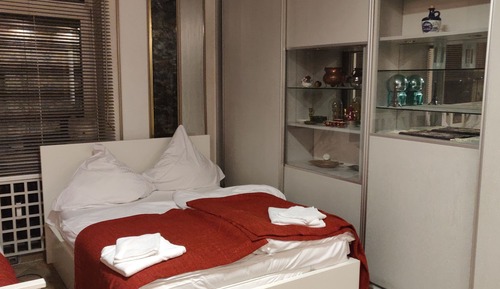 Apartamento, 1 habitación
