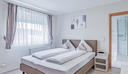 Habitación doble