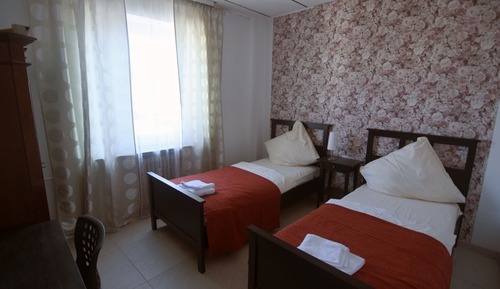 Apartamento, 2 habitaciones