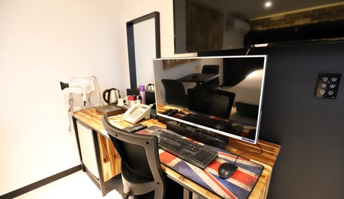 Habitación estándar (Korean style_Ondol)