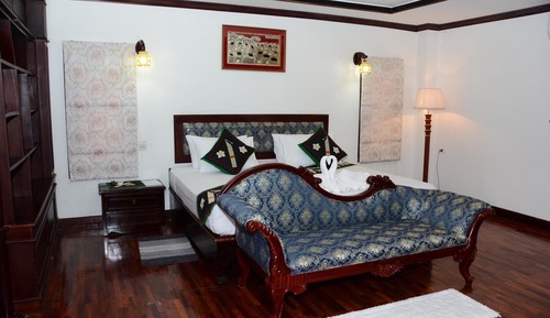 Suite Deluxe