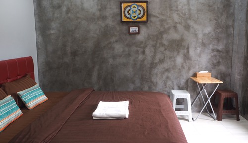 Habitación estándar