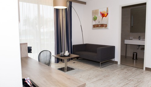 Suite Confort