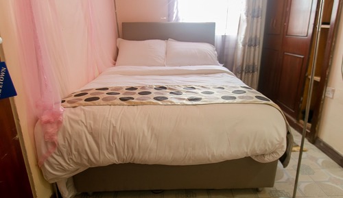 Habitación Deluxe doble, 1 cama doble