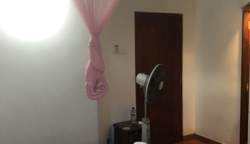 Double Room, 1 Double Bed, Non Smoking