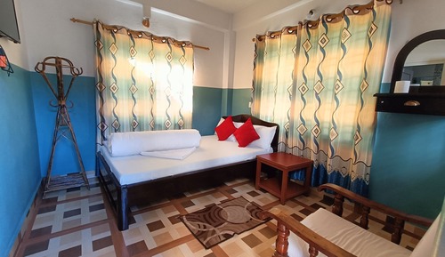 Habitación individual