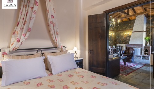 Apartamento exclusivo