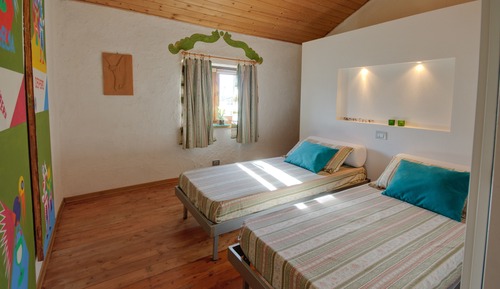 Apartamento, 2 habitaciones