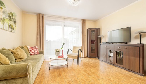 Apartamento Premier, varias camas, accesible para personas con discapacidad, no fumadores