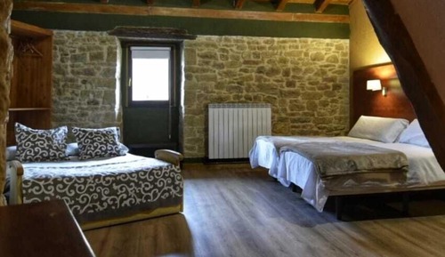 Suite estudio