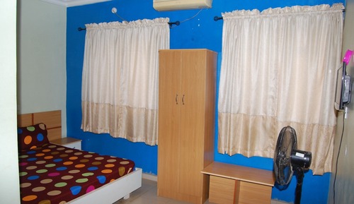Habitación clásica doble, no fumadores