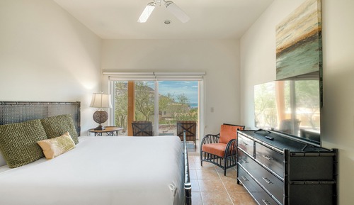 Villa de lujo, 3 habitaciones, vistas al mar