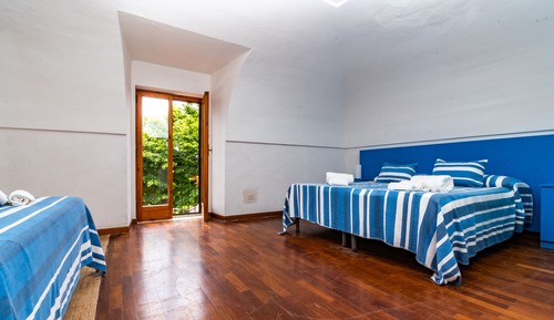 Apartamento clásico