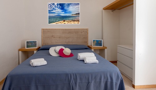 Habitación económica
