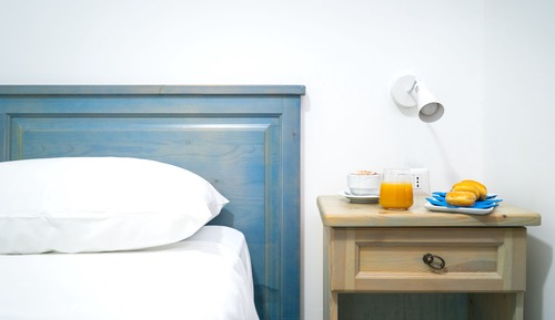 Apartamento estándar, 1 habitación