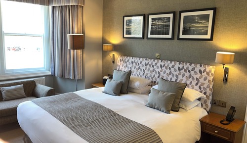 Habitación Premium
