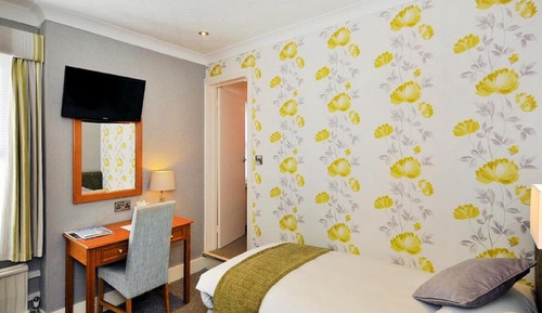 Single Room Ensuite