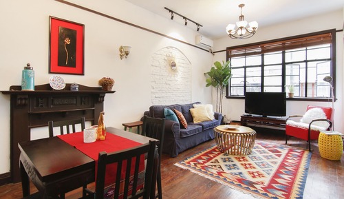 Standard Apartment