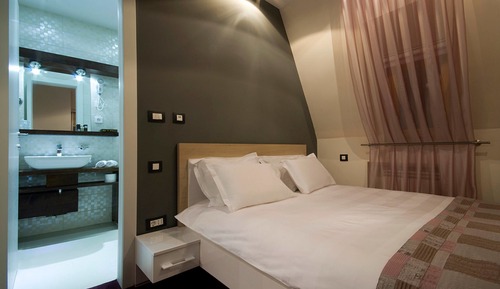 Suite ejecutiva