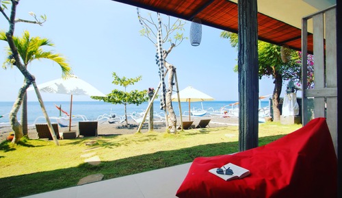 Habitación superior
