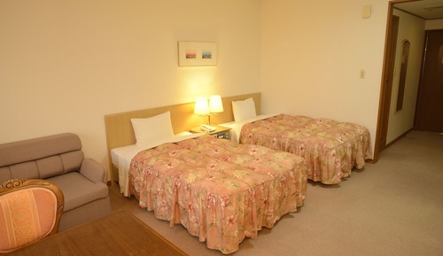 Habitación estándar, baño privado (Western 3 guests)