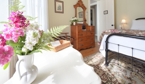 Habitación, 1 cama de matrimonio, no fumadores (Cottage Room)