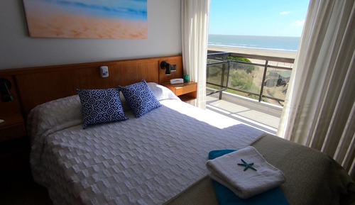 Standard Room, 1 Double Bed, Non Smoking (215131557)