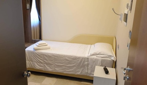 Habitación individual básica