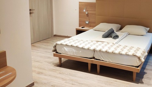 Habitación Deluxe doble