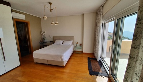 Habitación ejecutiva doble