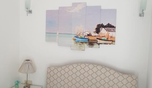 Habitación individual Deluxe, no fumadores