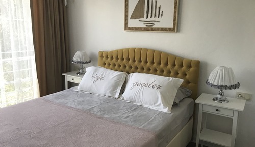 Habitación triple Deluxe, no fumadores