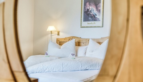 Habitación familiar (2 Adults + 1 Kid)