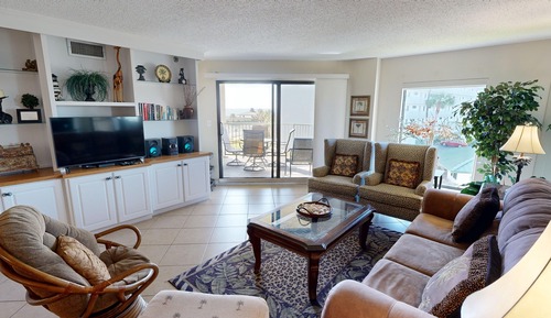 Apartamento, 2 habitaciones