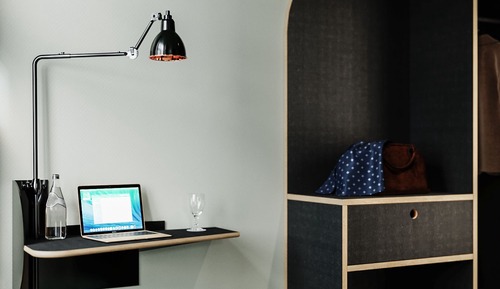 Estudio Deluxe