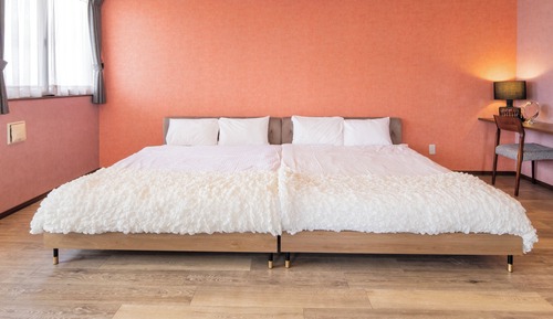 Habitación, no fumadores (601 SALMON PINK)
