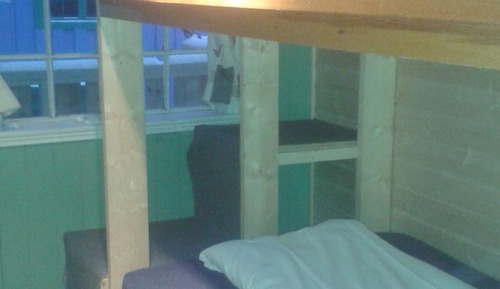 Habitación clásica doble, 1 cama doble, no fumadores