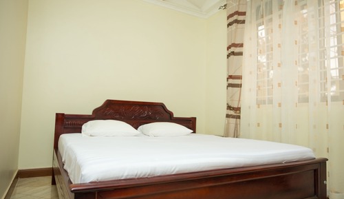 Apartamento, varias camas, no fumadores