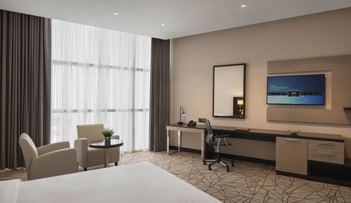 Quartz Suite
