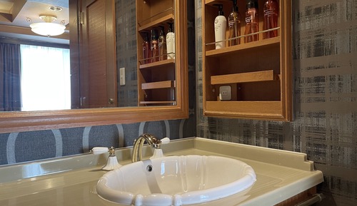Habitación estándar, 1 cama de matrimonio, fumadores