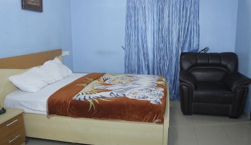 Habitación estándar