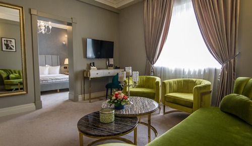 Suite ejecutiva