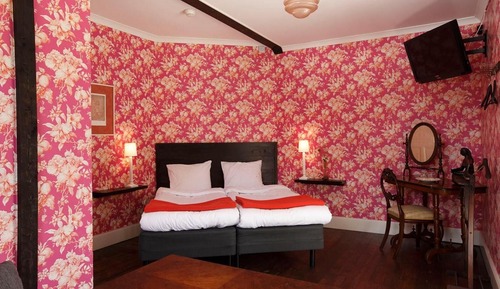 Habitación doble